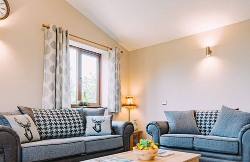 Maidstone Cabaña | 2 bedroom accommodation in Ulcombe