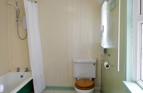 Wyke Regis Cabaña | 2 habitaciones alojamiento en Wyke Regis, cerca de Weymouth