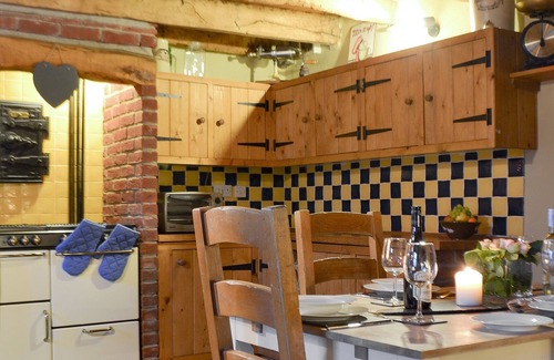 Whitland Cabaña | 2 habitaciones alojamiento en Llandewi Velfrey, cerca de Narberth
