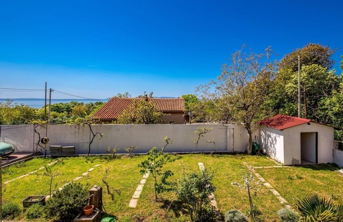 Sodici Apartamento | Alojamiento de 2 habitaciones en Kostrena