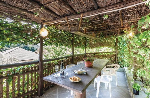 Pianmegorino Casa | Alojamiento de 2 habitaciones en Orero GE