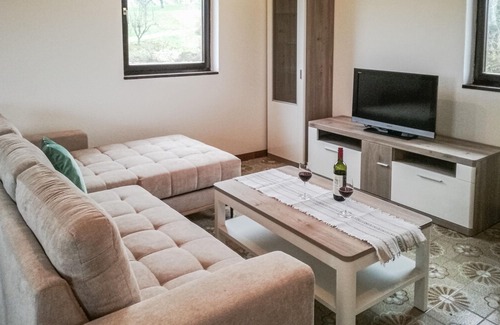 Eberau Casa | 2 bedroom accommodation in Eberau