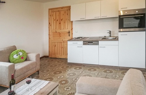 Eberau Casa | 2 bedroom accommodation in Eberau