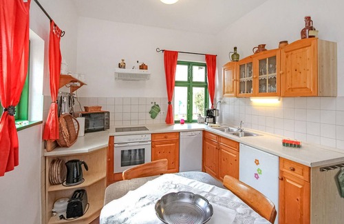 Warthe Casa | 2 bedroom accommodation in Warthe