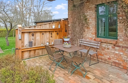 Warthe Casa | 2 bedroom accommodation in Warthe