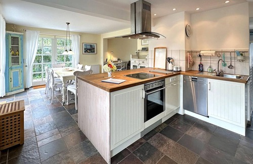 Warthe Casa | 2 bedroom accommodation in Warthe