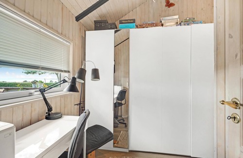 Næs Casa | Alojamiento de 2 habitaciones en Assens