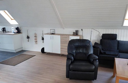 Tørresø Casa | 2 bedroom accommodation in Tørresø