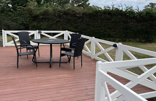 Tørresø Casa | 2 bedroom accommodation in Tørresø