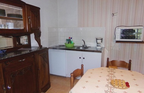 Limeuil Apartamento | Alojamiento de 2 habitaciones en Limeuil