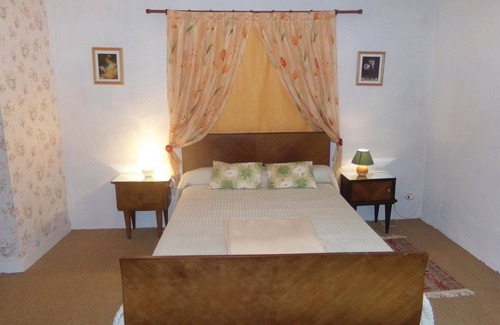 Limeuil Apartamento | Alojamiento de 2 habitaciones en Limeuil