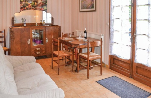 Limeuil Apartamento | Alojamiento de 2 habitaciones en Limeuil