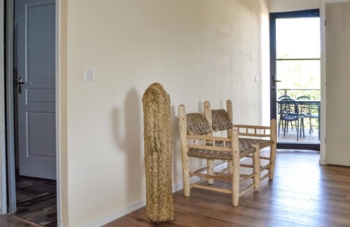 Mugron Apartamento | Alojamiento de 2 habitaciones en Mugron