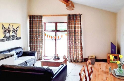 Alford Casa | Alojamiento de 2 habitaciones en Mumby, near Anderby Creek