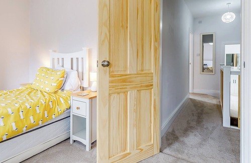 Alton Cabaña | 2 bedroom accommodation in Alton