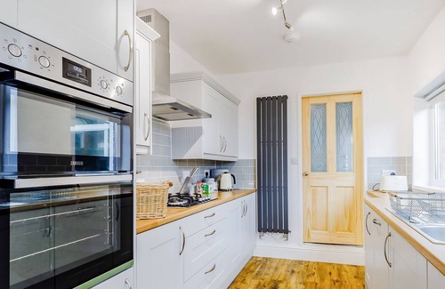 Alton Cabaña | 2 bedroom accommodation in Alton