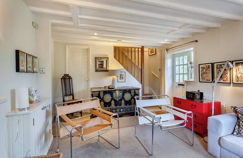 Burpham Cabaña | Alojamiento de 2 habitaciones en Burpham, near Arundel