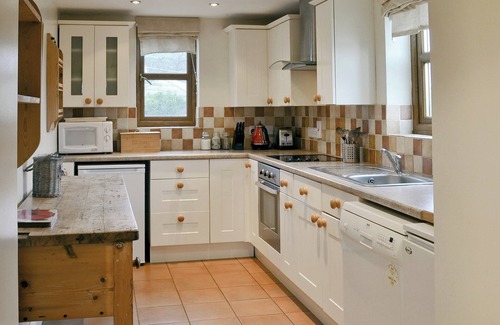 Aubourn Cabaña | Alojamiento de 2 habitaciones en Norton Disney, near Newark