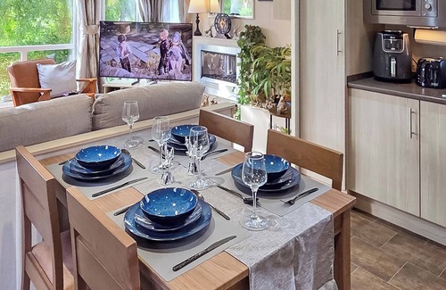Birnam Cabaña | 2 bedroom accommodation in Birnam