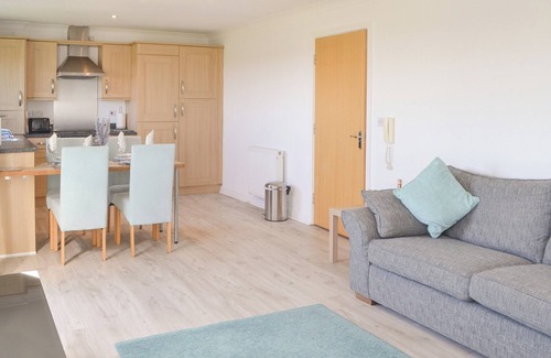 Blyth Cabaña | Alojamiento de 2 habitaciones en Blyth