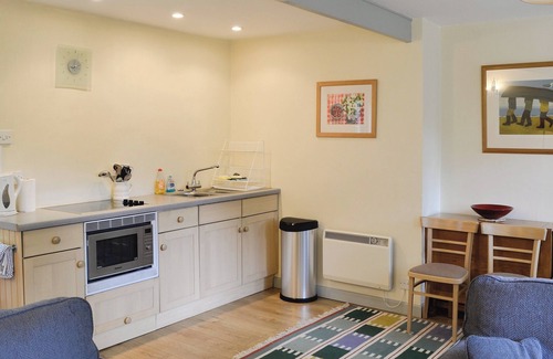 Saint Kew Cabaña | 2 habitaciones alojamiento en St Kew, cerca de Port Isaac