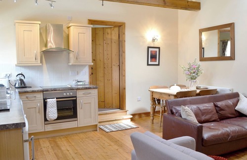 Buckton Cabaña | Alojamiento de 2 habitaciones en Buckton, near Flamborough
