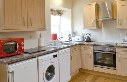 Buckton Cabaña | Alojamiento de 2 habitaciones en Buckton, near Flamborough