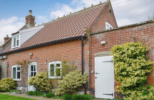 Bungay Cabaña | Alojamiento de 2 habitaciones en Bungay