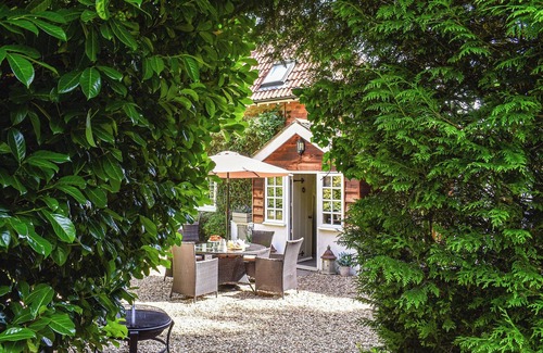 New Forest District Cabaña | 2 bedroom accommodation in Burley