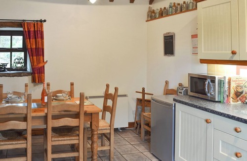 Hollinsclough Cabaña | Alojamiento de 2 habitaciones en Hollinsclough, near Buxton