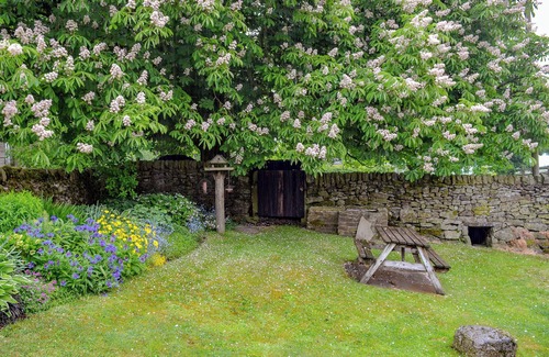 Hollinsclough Cabaña | Alojamiento de 2 habitaciones en Hollinsclough, near Buxton
