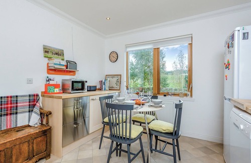Balloch Cabaña | Alojamiento de 2 habitaciones en Cawdor