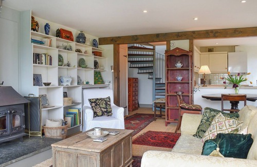 Chard Cabaña | 2 bedroom accommodation in Wambrook, near Chard