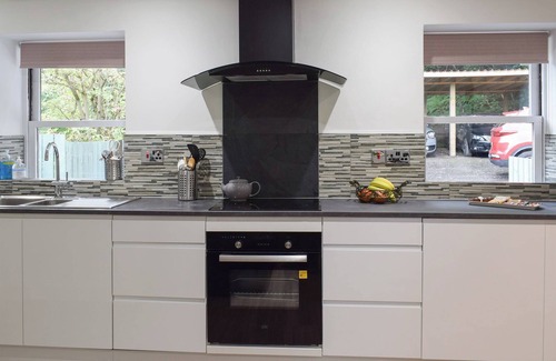 Cupar Cabaña | Alojamiento de 2 habitaciones en Newburgh, near Cupar