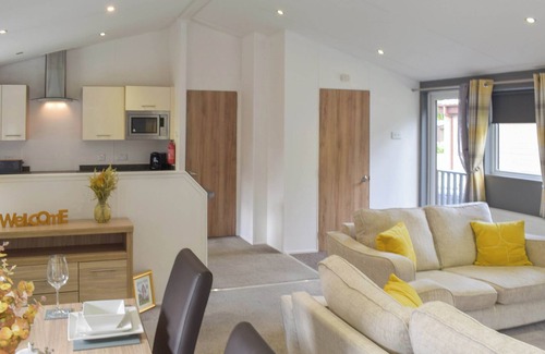 Dollar Cabaña | Alojamiento de 2 habitaciones en Dollar