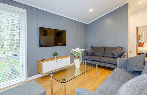 Elton Casa | 2 bedroom accommodation in Haddon