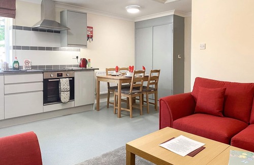 Hythe Cabaña | 2 bedroom accommodation in Palmarsh, near Dymchurch