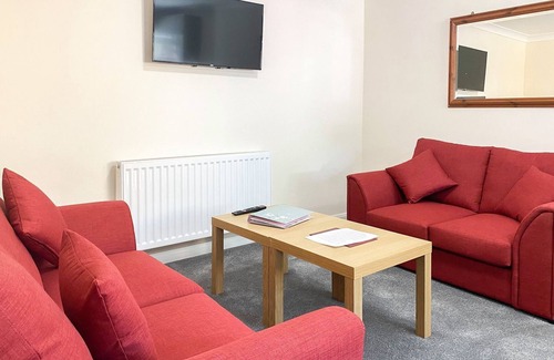 Hythe Cabaña | 2 bedroom accommodation in Palmarsh, near Dymchurch
