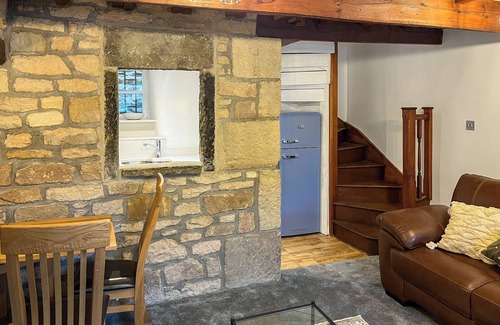 Addingham Cabaña | Alojamiento de 2 habitaciones en Addingham, near Ilkley