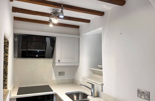 Addingham Cabaña | Alojamiento de 2 habitaciones en Addingham, near Ilkley