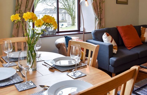 Kendal Cabaña | 2 bedroom accommodation in Kendal
