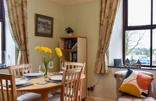 Kendal Cabaña | 2 bedroom accommodation in Kendal