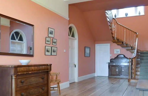 Kendal Cabaña | 2 bedroom accommodation in Kendal