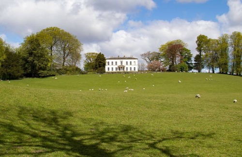 Kendal Cabaña | 2 bedroom accommodation in Kendal