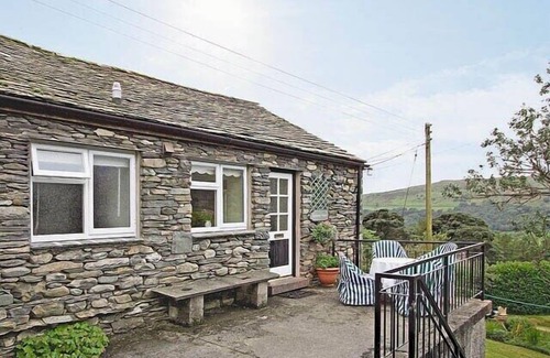 Kentmere Cabaña | Alojamiento de 2 habitaciones en Kentmere, near Staveley
