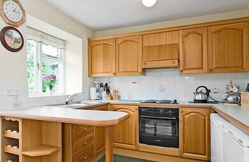 Kentmere Cabaña | Alojamiento de 2 habitaciones en Kentmere, near Staveley