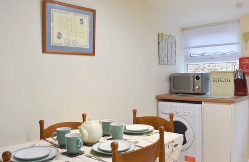 Thornthwaite Cabaña | Alojamiento de 2 habitaciones en Thornthwaite, near Keswick