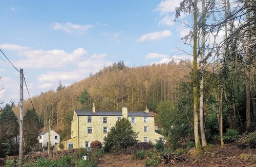 Thornthwaite Cabaña | Alojamiento de 2 habitaciones en Thornthwaite, near Keswick
