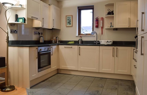 Keswick Cabaña | Alojamiento de 2 habitaciones en Keswick