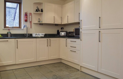 Keswick Cabaña | Alojamiento de 2 habitaciones en Keswick